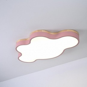 Накладной светильник Imperiumloft CLOUD ECO Pink CLOUD-ECO01 в Губахе - gubaha.ok-mebel.com | фото 3