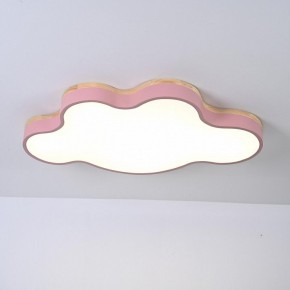 Накладной светильник Imperiumloft CLOUD ECO Pink CLOUD-ECO01 в Губахе - gubaha.ok-mebel.com | фото 4