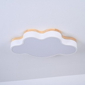 Накладной светильник Imperiumloft CLOUD ECO White CLOUD-ECO01 в Губахе - gubaha.ok-mebel.com | фото 2
