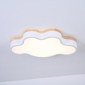 Накладной светильник Imperiumloft CLOUD ECO White CLOUD-ECO01 в Губахе - gubaha.ok-mebel.com | фото 3
