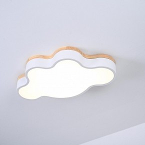 Накладной светильник Imperiumloft CLOUD ECO White CLOUD-ECO01 в Губахе - gubaha.ok-mebel.com | фото 4
