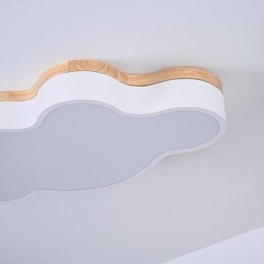 Накладной светильник Imperiumloft CLOUD ECO White CLOUD-ECO01 в Губахе - gubaha.ok-mebel.com | фото 7