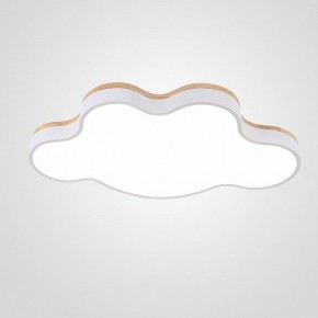 Накладной светильник Imperiumloft CLOUD ECO White CLOUD-ECO01 в Губахе - gubaha.ok-mebel.com | фото