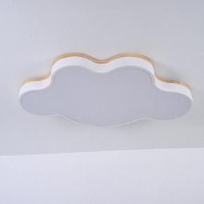 Накладной светильник Imperiumloft CLOUD ECO White CLOUD-ECO01 в Губахе - gubaha.ok-mebel.com | фото 2