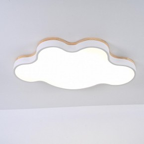 Накладной светильник Imperiumloft CLOUD ECO White CLOUD-ECO01 в Губахе - gubaha.ok-mebel.com | фото 3