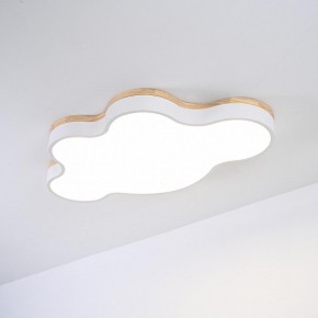 Накладной светильник Imperiumloft CLOUD ECO White CLOUD-ECO01 в Губахе - gubaha.ok-mebel.com | фото 4