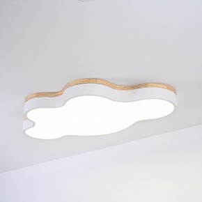 Накладной светильник Imperiumloft CLOUD ECO White CLOUD-ECO01 в Губахе - gubaha.ok-mebel.com | фото 5