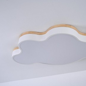 Накладной светильник Imperiumloft CLOUD ECO White CLOUD-ECO01 в Губахе - gubaha.ok-mebel.com | фото 6