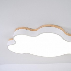 Накладной светильник Imperiumloft CLOUD ECO White CLOUD-ECO01 в Губахе - gubaha.ok-mebel.com | фото 8