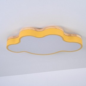 Накладной светильник Imperiumloft CLOUD ECO Yellow CLOUD-ECO01 в Губахе - gubaha.ok-mebel.com | фото 2