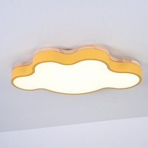 Накладной светильник Imperiumloft CLOUD ECO Yellow CLOUD-ECO01 в Губахе - gubaha.ok-mebel.com | фото 3