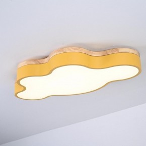 Накладной светильник Imperiumloft CLOUD ECO Yellow CLOUD-ECO01 в Губахе - gubaha.ok-mebel.com | фото 4