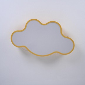 Накладной светильник Imperiumloft CLOUD ECO Yellow CLOUD-ECO01 в Губахе - gubaha.ok-mebel.com | фото 5