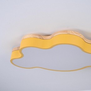 Накладной светильник Imperiumloft CLOUD ECO Yellow CLOUD-ECO01 в Губахе - gubaha.ok-mebel.com | фото 6