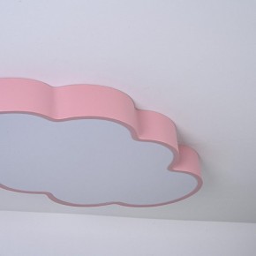 Накладной светильник Imperiumloft CLOUD Розовый CLOUD01 в Губахе - gubaha.ok-mebel.com | фото