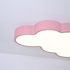 Накладной светильник Imperiumloft CLOUD Розовый CLOUD01 в Губахе - gubaha.ok-mebel.com | фото 2