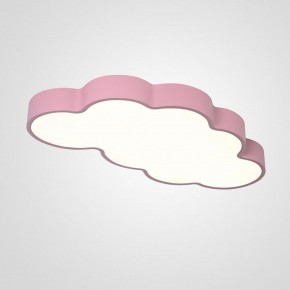 Накладной светильник Imperiumloft CLOUD Розовый CLOUD01 в Губахе - gubaha.ok-mebel.com | фото 3