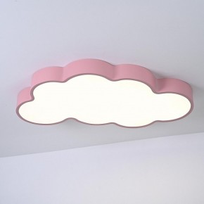 Накладной светильник Imperiumloft CLOUD Розовый CLOUD01 в Губахе - gubaha.ok-mebel.com | фото 4