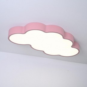 Накладной светильник Imperiumloft CLOUD Розовый CLOUD01 в Губахе - gubaha.ok-mebel.com | фото 6