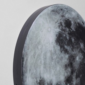 Накладной светильник Imperiumloft COSMOS Мун D60 cosmos-moon01 в Губахе - gubaha.ok-mebel.com | фото 9