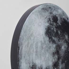 Накладной светильник Imperiumloft COSMOS Мун D90 cosmos-moon01 в Губахе - gubaha.ok-mebel.com | фото 13