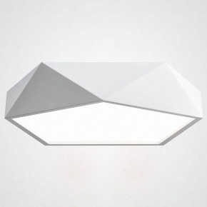 Накладной светильник Imperiumloft GEOMETRIC GEOMETRIC-BW01 в Губахе - gubaha.ok-mebel.com | фото 1