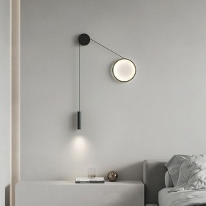 Накладной светильник Imperiumloft HOOK hook01 в Губахе - gubaha.ok-mebel.com | фото 3