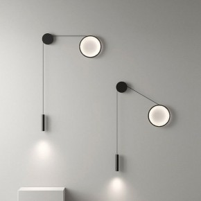 Накладной светильник Imperiumloft HOOK hook01 в Губахе - gubaha.ok-mebel.com | фото 4