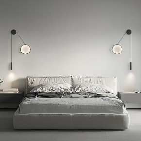 Накладной светильник Imperiumloft HOOK hook01 в Губахе - gubaha.ok-mebel.com | фото 7