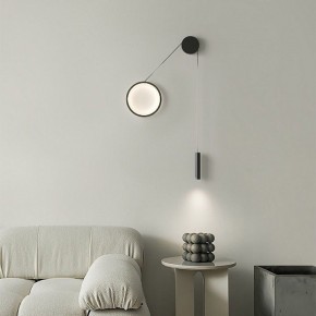 Накладной светильник Imperiumloft HOOK hook01 в Губахе - gubaha.ok-mebel.com | фото 8