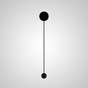 Накладной светильник Imperiumloft Pin Wall Light 44,52 в Губахе - gubaha.ok-mebel.com | фото