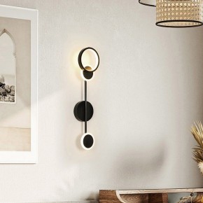 Накладной светильник Imperiumloft ZINGY B zingy01 в Губахе - gubaha.ok-mebel.com | фото 6