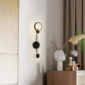 Накладной светильник Imperiumloft ZINGY B zingy01 в Губахе - gubaha.ok-mebel.com | фото 9