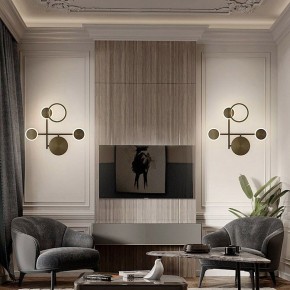Накладной светильник Imperiumloft ZINGY B zingy01 в Губахе - gubaha.ok-mebel.com | фото 8