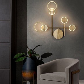 Накладной светильник Imperiumloft ZINGY E zingy01 в Губахе - gubaha.ok-mebel.com | фото 10