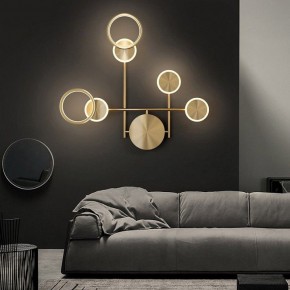 Накладной светильник Imperiumloft ZINGY E zingy01 в Губахе - gubaha.ok-mebel.com | фото 9