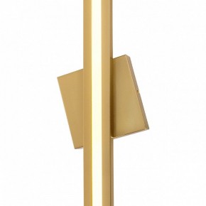 Накладной светильник Indigo Unione 14031/B/1W Brass в Губахе - gubaha.ok-mebel.com | фото 2