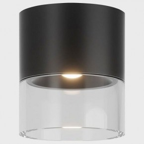 Накладной светильник Italline IT014-0201 IT014-0201 black в Губахе - gubaha.ok-mebel.com | фото