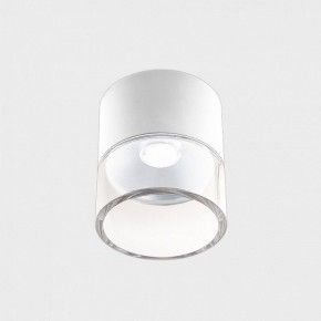 Накладной светильник Italline IT014-0201 IT014-0201 white в Губахе - gubaha.ok-mebel.com | фото 2