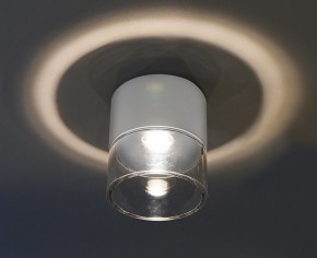 Накладной светильник Italline IT014-0201 IT014-0201 white в Губахе - gubaha.ok-mebel.com | фото 3