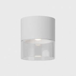 Накладной светильник Italline IT014-0201 IT014-0201 white в Губахе - gubaha.ok-mebel.com | фото 4