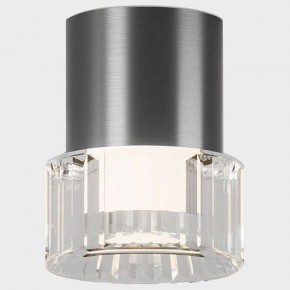 Накладной светильник Italline IT014-0202 IT014-0202 dark silver в Губахе - gubaha.ok-mebel.com | фото
