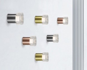Накладной светильник Italline IT014-0202 IT014-0202 rose gold в Губахе - gubaha.ok-mebel.com | фото 3