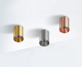Накладной светильник Italline IT02-027 IT02-027 black 3000K в Губахе - gubaha.ok-mebel.com | фото