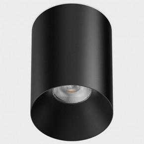 Накладной светильник Italline IT02-027 IT02-027 black 3000K в Губахе - gubaha.ok-mebel.com | фото 2