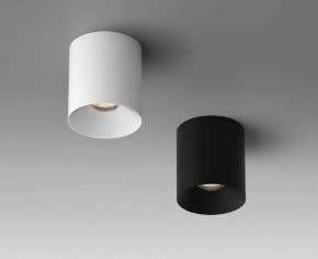 Накладной светильник Italline IT02-027 IT02-027 black 3000K в Губахе - gubaha.ok-mebel.com | фото 3