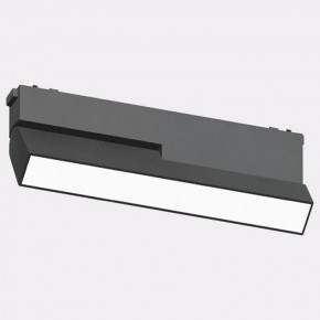 Накладной светильник Italline Kreator IT09-9015 black 4000K в Губахе - gubaha.ok-mebel.com | фото