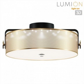 Накладной светильник Lumion Drumy 6597/40L в Губахе - gubaha.ok-mebel.com | фото 2