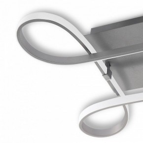 Накладной светильник Mantra Knot Led 4990 в Губахе - gubaha.ok-mebel.com | фото 4