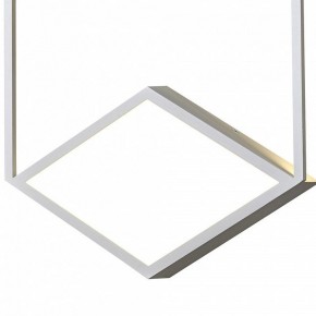 Накладной светильник Mantra Kubick 7595 в Губахе - gubaha.ok-mebel.com | фото 4